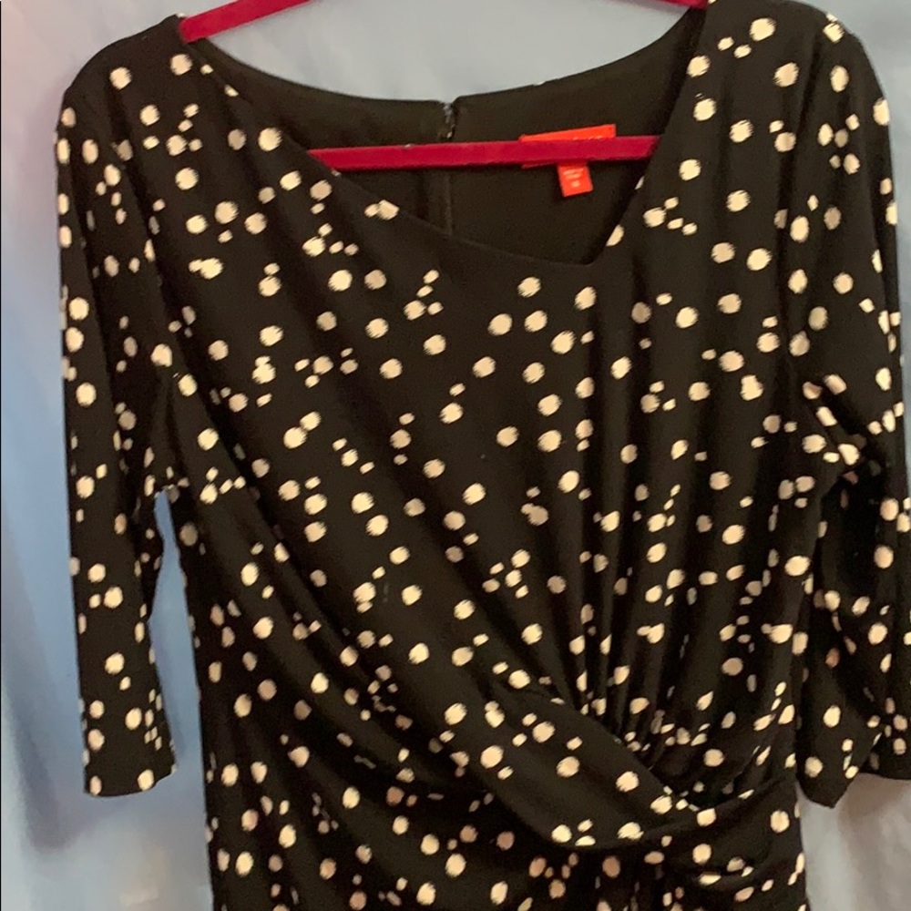 Signature by Sangria, Size 14 NWOT